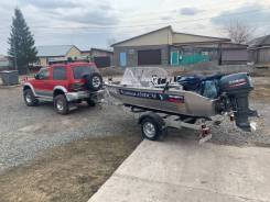   Wyatboat 430 DCM 