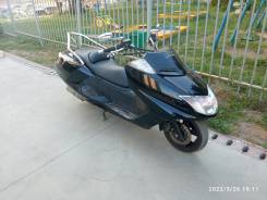 Yamaha Maxam, 2006 