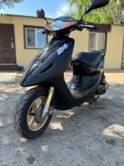 Honda Dio AF63 Z4, 2010 