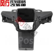  Kawasaki ZX-6R 09-12 