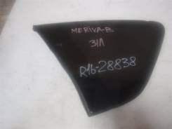     Opel Meriva B 2010-2017 