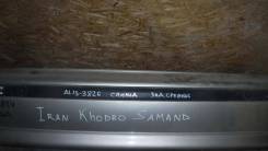    Iran Khodro Samand 2003> 