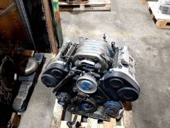 Двигатель Audi A4 3,0 л 220 л/с ASN