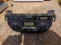 Блок управления печки/климат-контроля Toyota RAV-4 II 2000.09 - 2005.1 фото