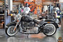 Harley-Davidson Softail Deluxe, 2019 