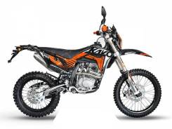 Kayo T4 250 Enduro, 2022 