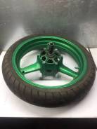   17 Yamaha 1990-2010 1234567899 850900 