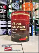    S-OIL seven red 9 0w-20 SP GF-6A 20L 