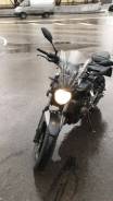 Yamaha MT-07, 2014 