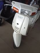 Yamaha Mint 