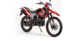 MOTOLAND ENDURO LT 250, 2022 