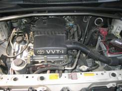 Двигатель 1SZ-FE Toyota Vitz, Platz SCP10 SCP11 (1-я модель) во Владив