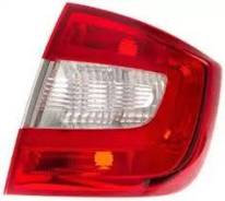    Skoda Rapid 12-20 RH