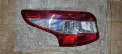 C   Nissan Qashqai J11 220-18013  