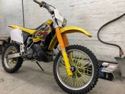 Suzuki RMX 250, 2000 