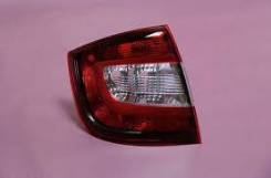    Skoda Rapid 12-20 LH -