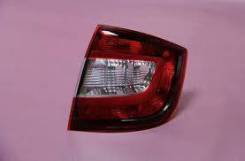    Skoda Rapid 12-20 RH -