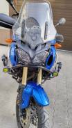 Yamaha XT 1200Z Super Tenere, 2012 