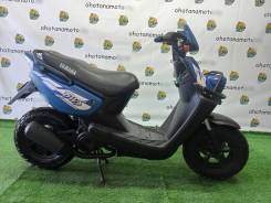 Yamaha BWs 100 