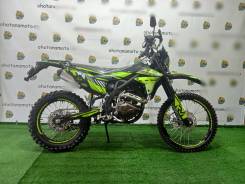 Regulmoto ZR 250 PR, 2021 