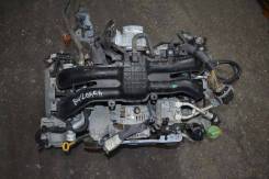  Subaru FB25 , FB25A Legacy BM , BR