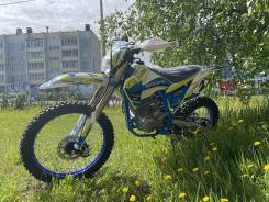 MOTOLAND  XT250 HS (172FMM) PRO SPORT, 2022 