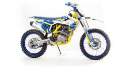 MOTOLAND XT250 ST 21/19 (172FMM), 2022 