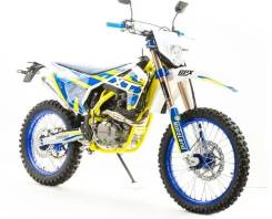 MOTOLAND  XT250 ST 2118, 2022 