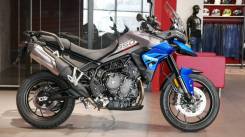 Triumph Tiger 850 Sport, 2022 