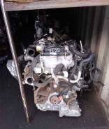Двигатель Nissan Navara YD25 t в разбор