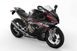 BMW S 1000 RR, 2020 