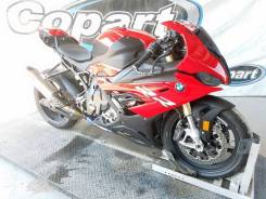 BMW S 1000 RR, 2021 