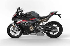 BMW S 1000 RR, 2020 