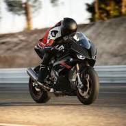 BMW S 1000 RR, 2021 