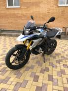 BMW G 310 GS, 2018 