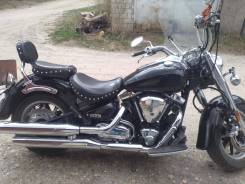 Yamaha Roadstar 1700, 2005 