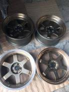 Rays Wheels TE37V /   