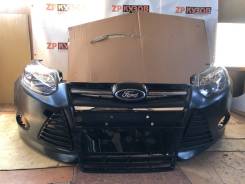 ������ �������� Focus III 2011-2019