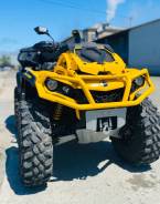 BRP Can-Am Outlander 1000R X MR, 2021 