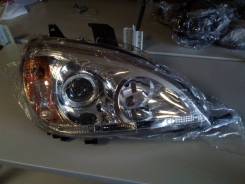  Mercedes W163 02-04/Freightliner Columbia 00-11   