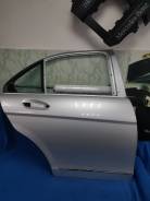    Mercedes-Benz C-Class, W204