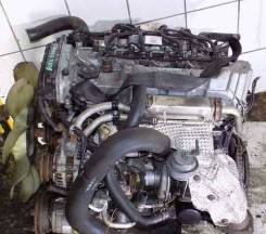 Двигатель WLAA для Ford Ranger