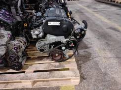 Двигатель F16D4 для Chevrolet Cruze 2009-2016