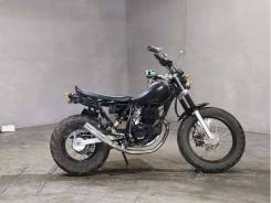 Yamaha TW 200, 2000 