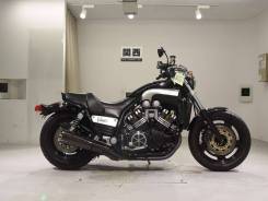 Yamaha V-Max 1200, 1996 