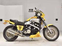 Yamaha V-Max 1200, 1995 