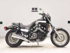 Yamaha V-Max 1200, 2001 