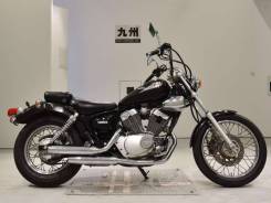 Yamaha Virago XV 250, 1997 