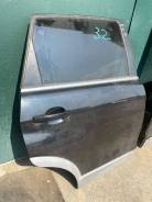 Дверь задняя правая Chevrolet Captiva 2012