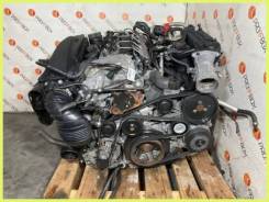 Контрактный двигатель в сборе Мерседес OM646 фото